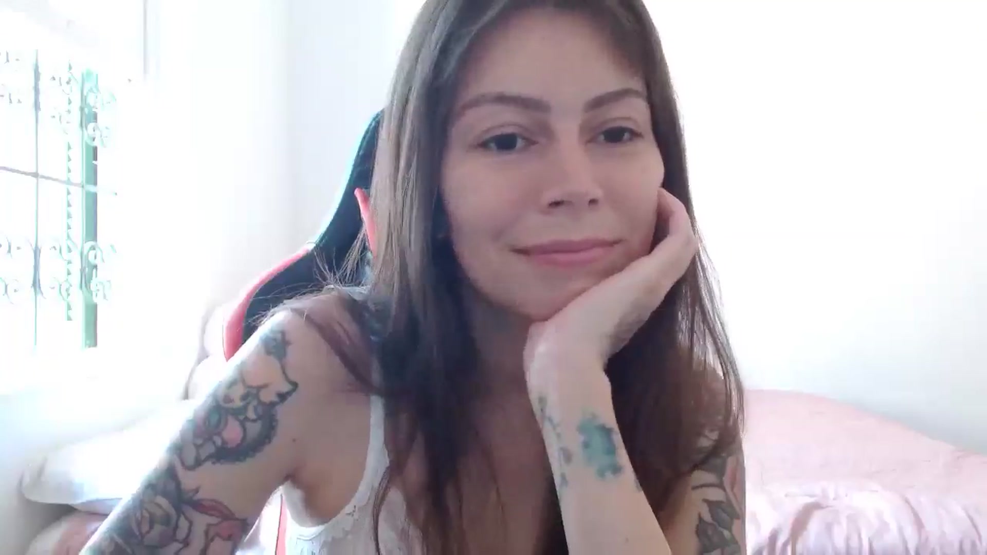 Gallery image thumbnail from amandcute's myfreecams stream on, 02/25/2025, 14:45 image 3 of 20