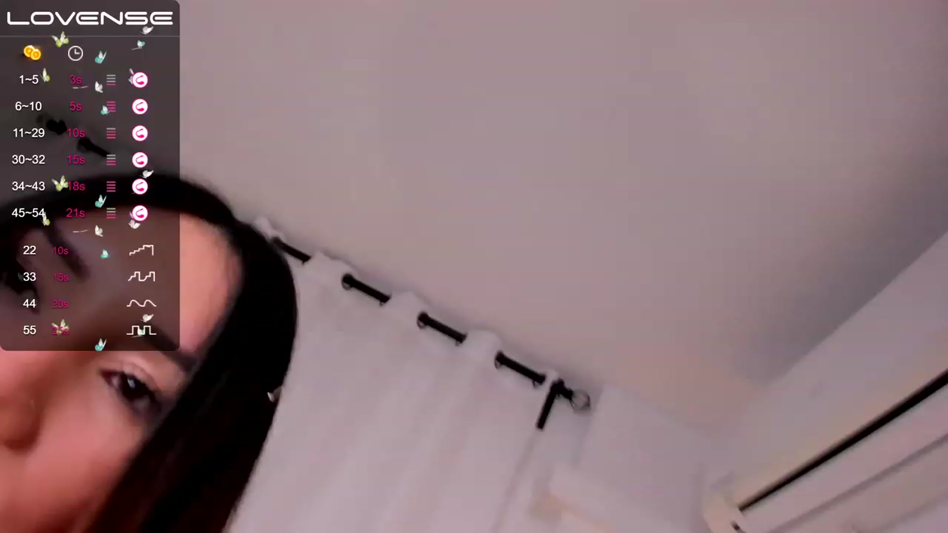Gallery image thumbnail from ambarasad's myfreecams stream on, 08/10/2023, 17:09 image 9 of 20