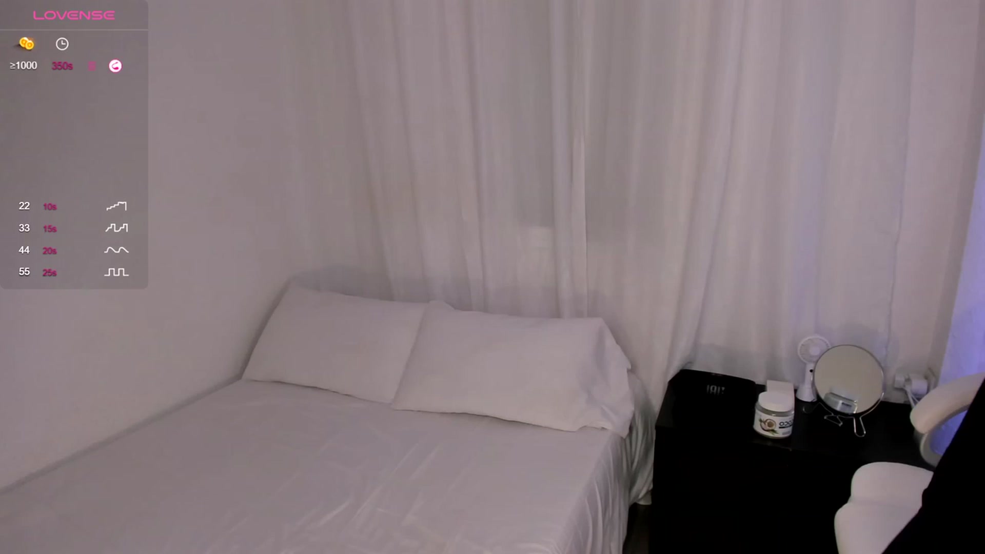 Gallery image thumbnail from ambarasad's myfreecams stream on, 09/10/2023, 18:40 image 12 of 20