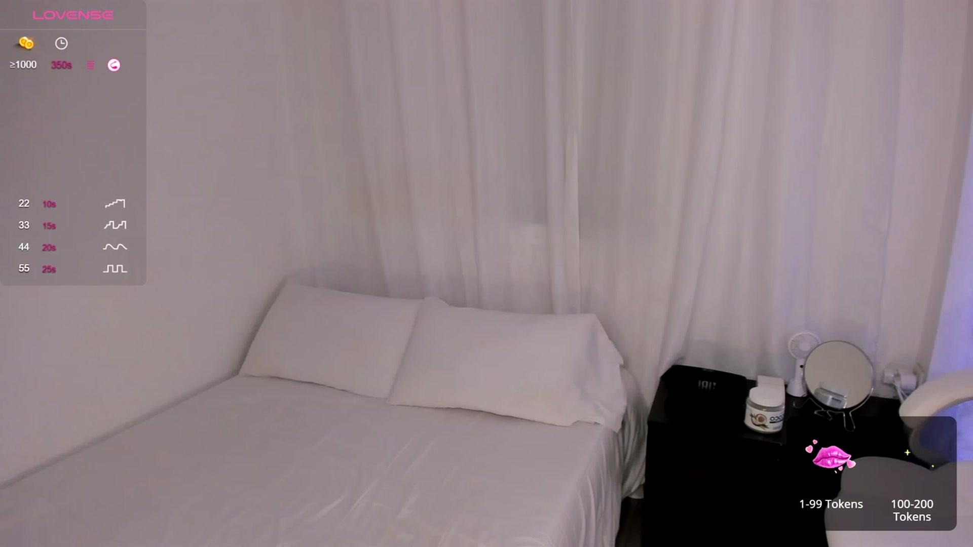 Gallery image thumbnail from ambarasad's myfreecams stream on, 09/10/2023, 18:40 image 11 of 20