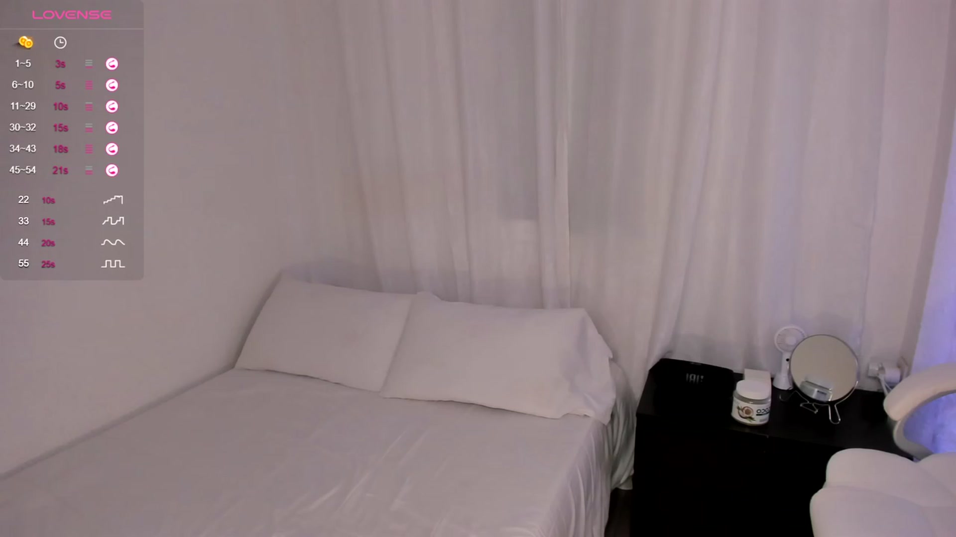 Gallery image thumbnail from ambarasad's myfreecams stream on, 09/10/2023, 18:40 image 10 of 20
