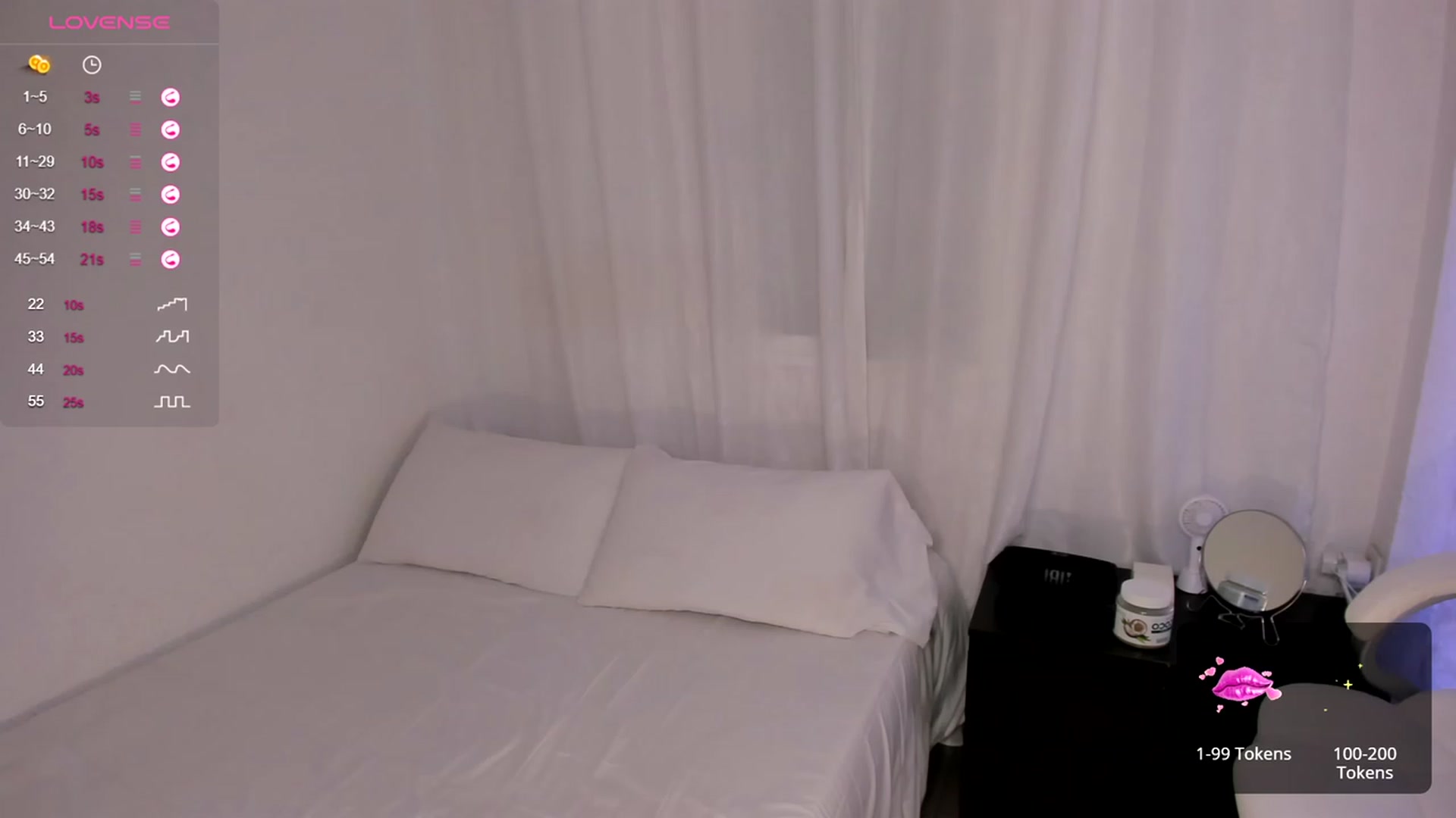 Gallery image thumbnail from ambarasad's myfreecams stream on, 09/10/2023, 18:40 image 9 of 20