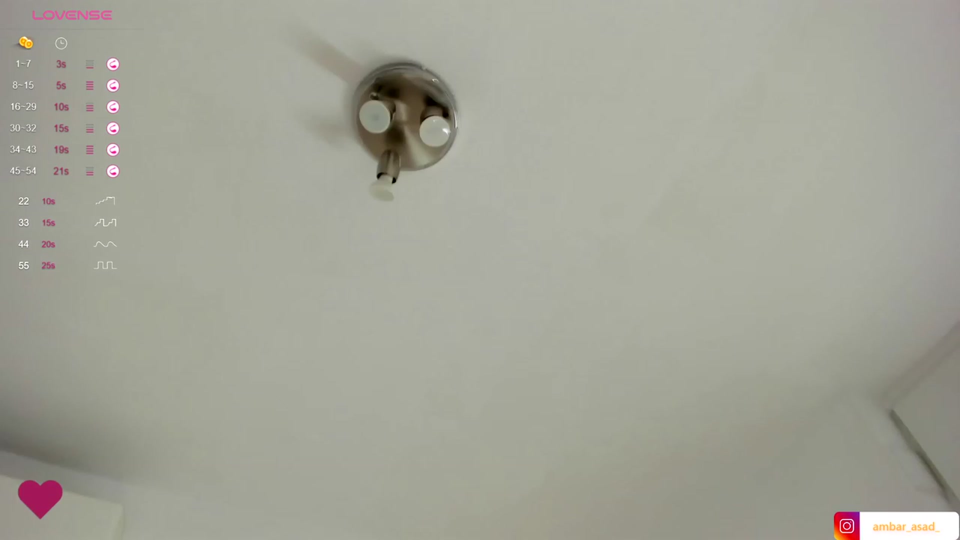 Gallery image thumbnail from ambarasad's myfreecams stream on, 11/25/2023, 18:36 image 10 of 20