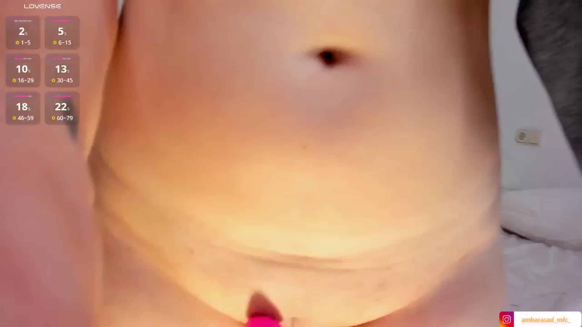 Gallery image thumbnail from ambarasad's myfreecams stream on, 11/19/2025, 16:19 image 3 of 20