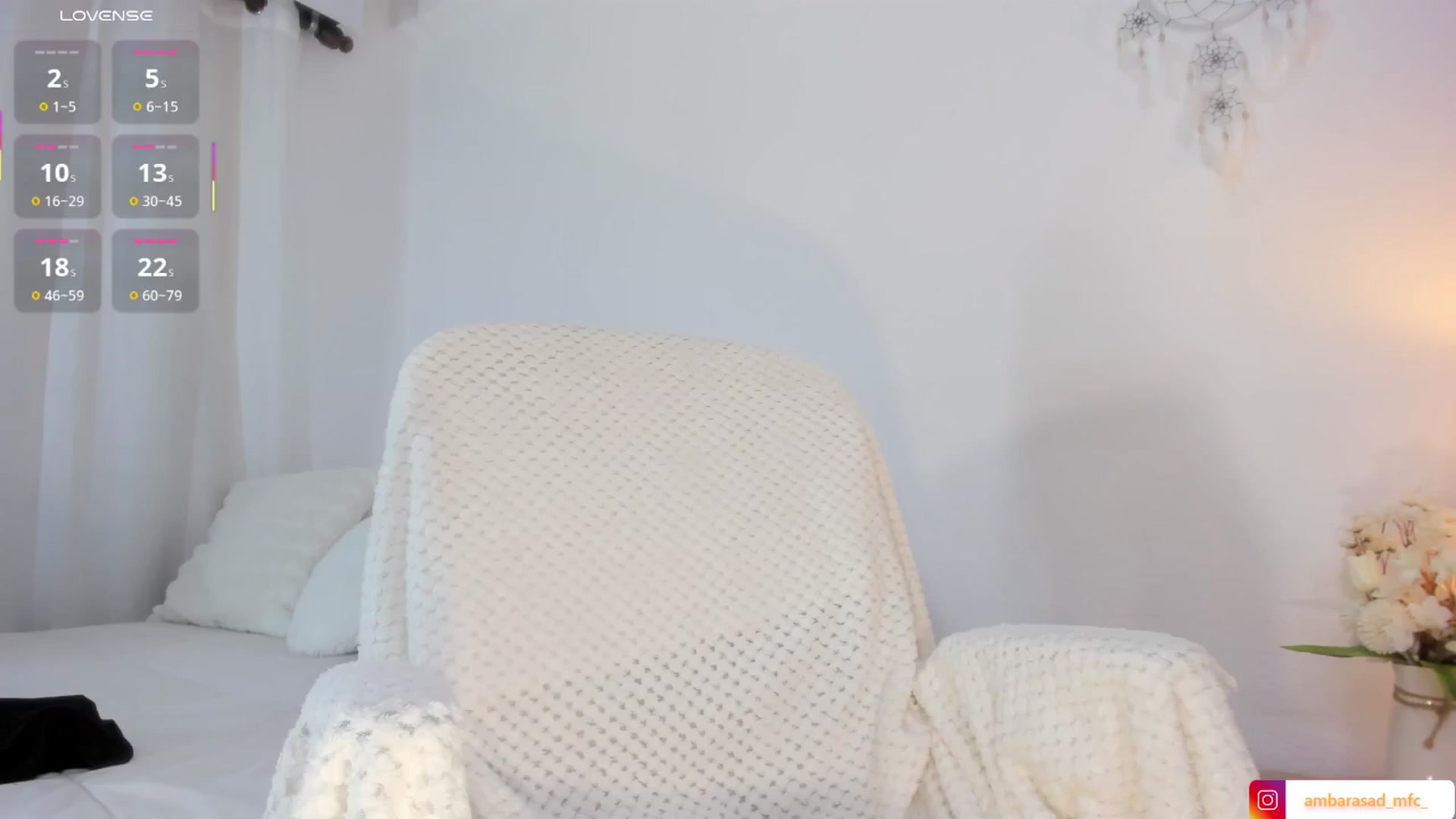 Gallery image thumbnail from ambarasad's myfreecams stream on, 11/28/2025, 15:47 image 1 of 20