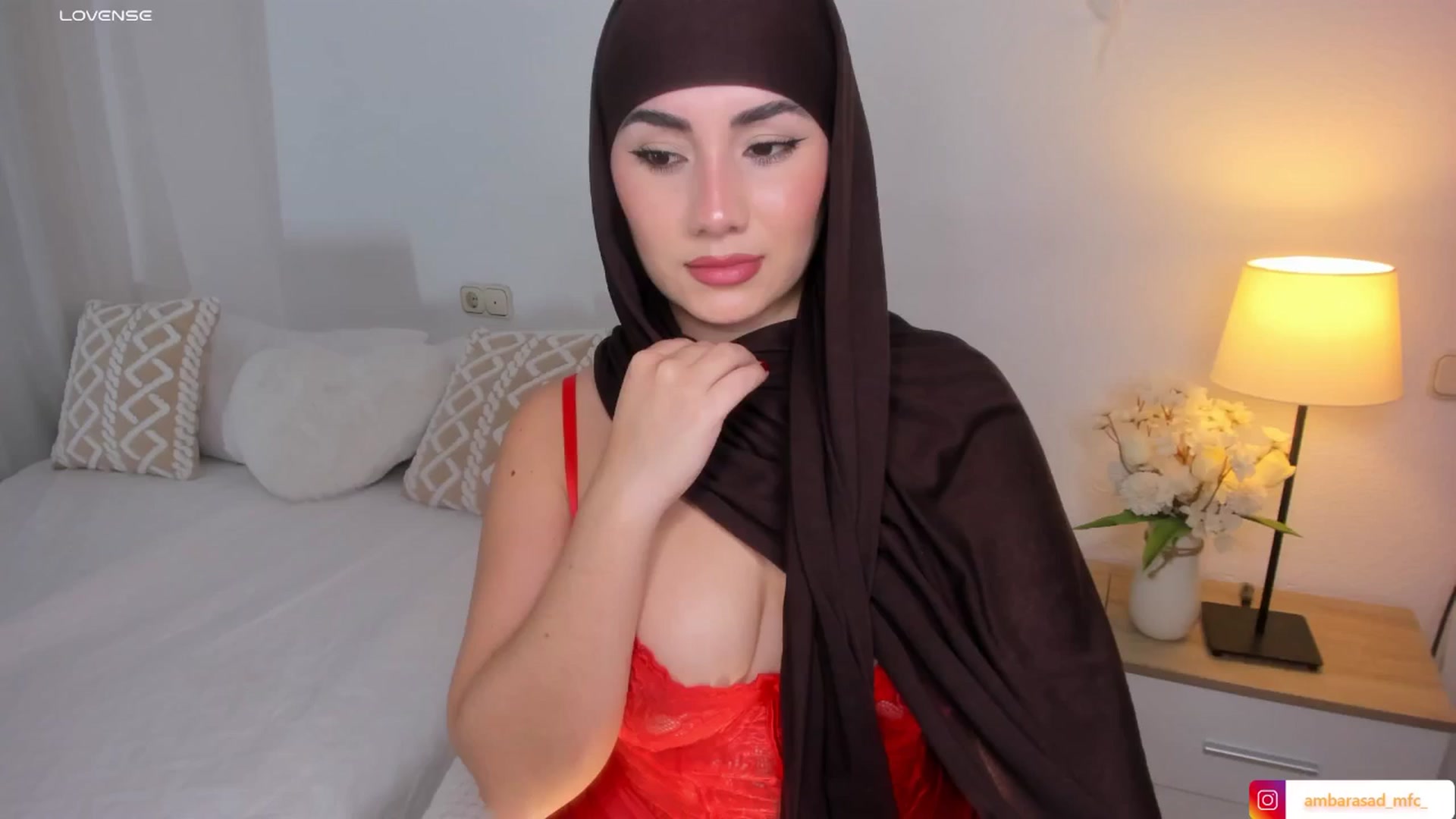 Gallery image thumbnail from ambarasad's myfreecams stream on, 12/30/2025, 15:50 image 17 of 20