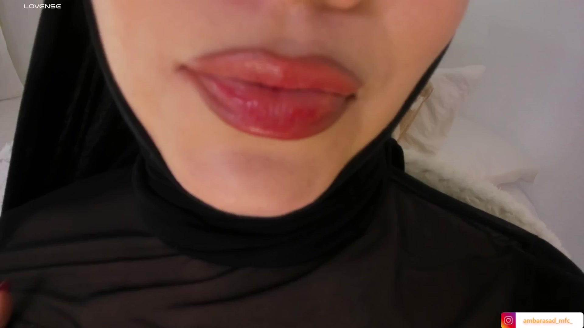 Gallery image thumbnail from ambarasad's myfreecams stream on, 01/14/2026, 17:01 image 4 of 20
