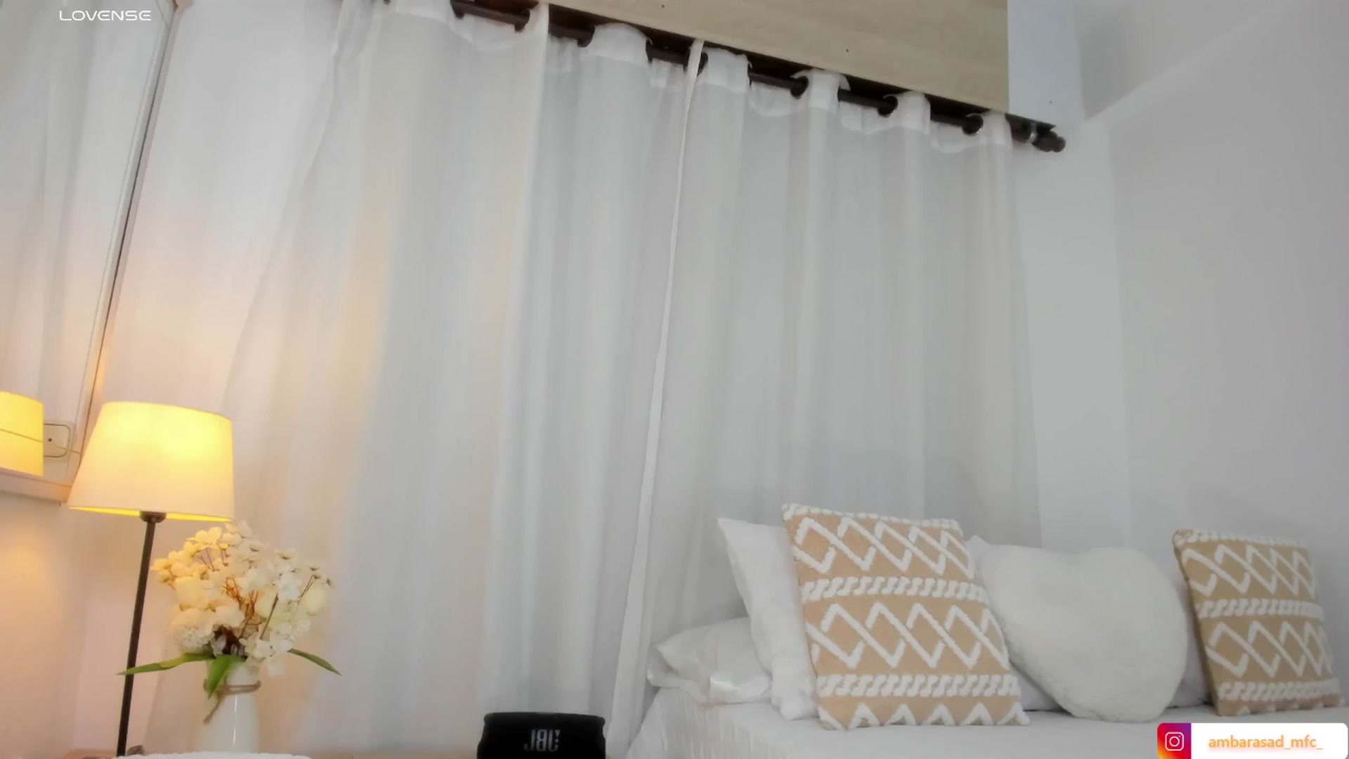 Gallery image thumbnail from ambarasad's myfreecams stream on, 02/24/2026, 14:29 image 15 of 20
