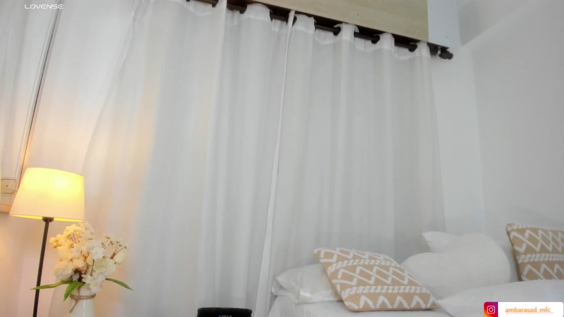 Gallery image thumbnail from ambarasad's myfreecams stream on, 02/24/2026, 15:14 image 8 of 20