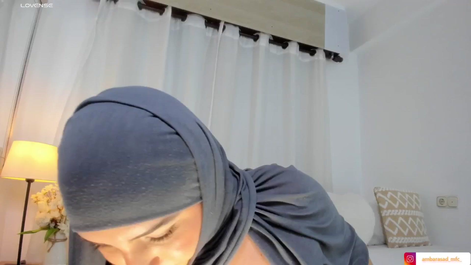 Gallery image thumbnail from ambarasad's myfreecams stream on, 02/24/2026, 15:14 image 16 of 20