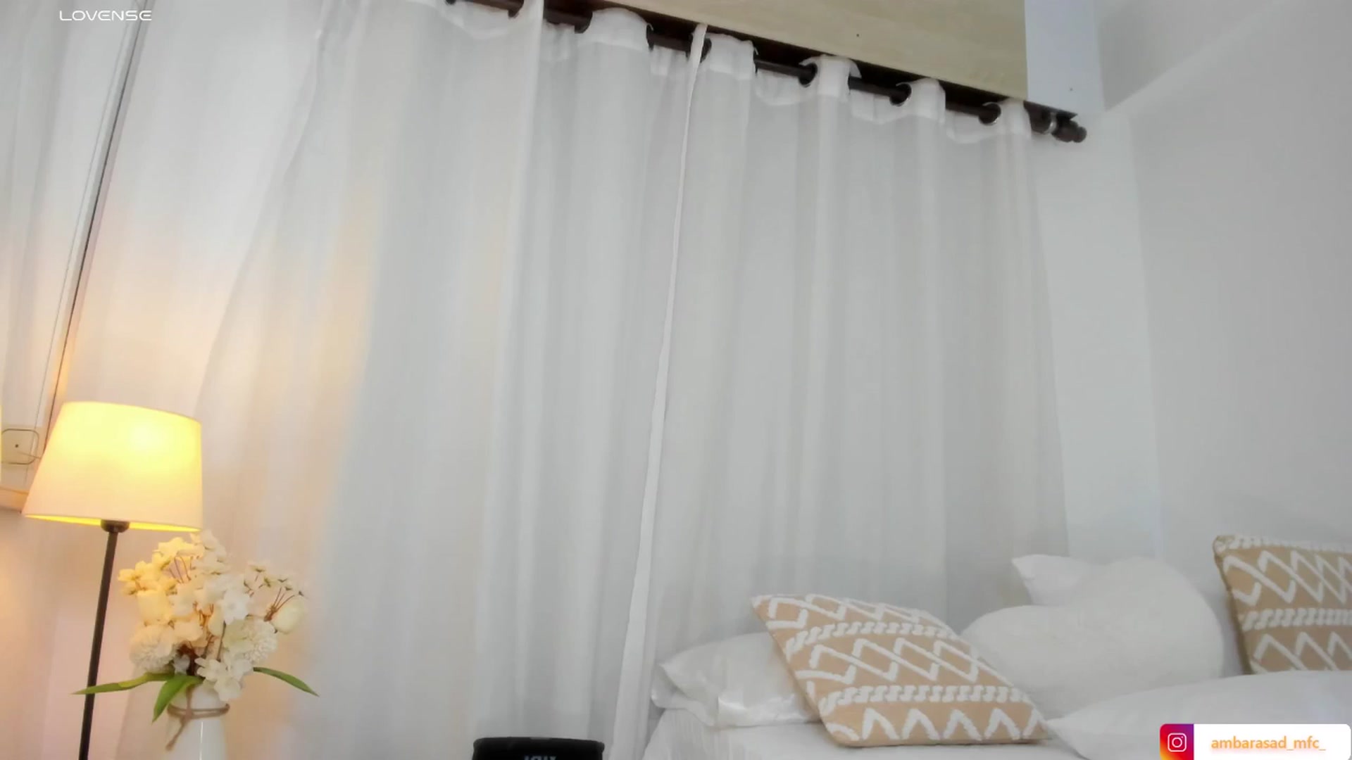 Gallery image thumbnail from ambarasad's myfreecams stream on, 02/24/2026, 15:14 image 7 of 20