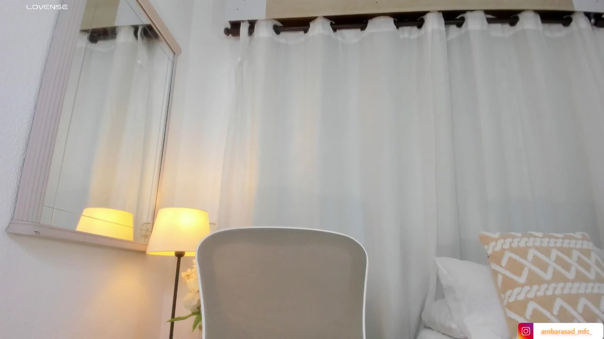 Gallery image thumbnail from ambarasad's myfreecams stream on, 02/26/2026, 13:57 image 8 of 20