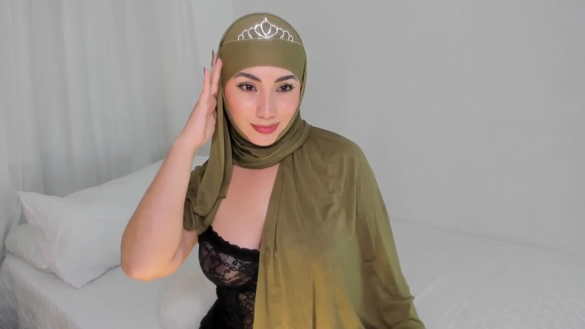 Gallery image thumbnail from ambarasad's myfreecams stream on, 02/26/2026, 17:07 image 16 of 20