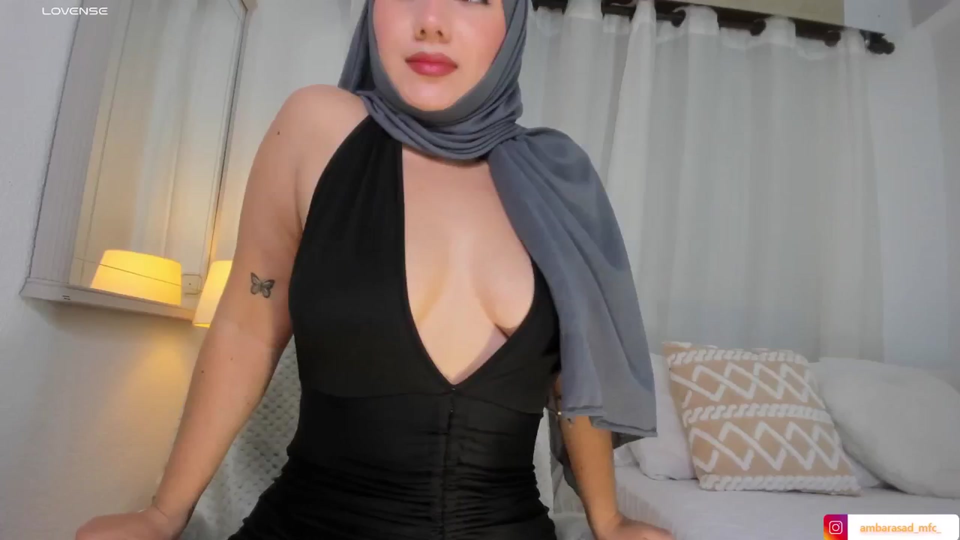 Gallery image thumbnail from ambarasad's myfreecams stream on, 03/02/2026, 14:09 image 14 of 20
