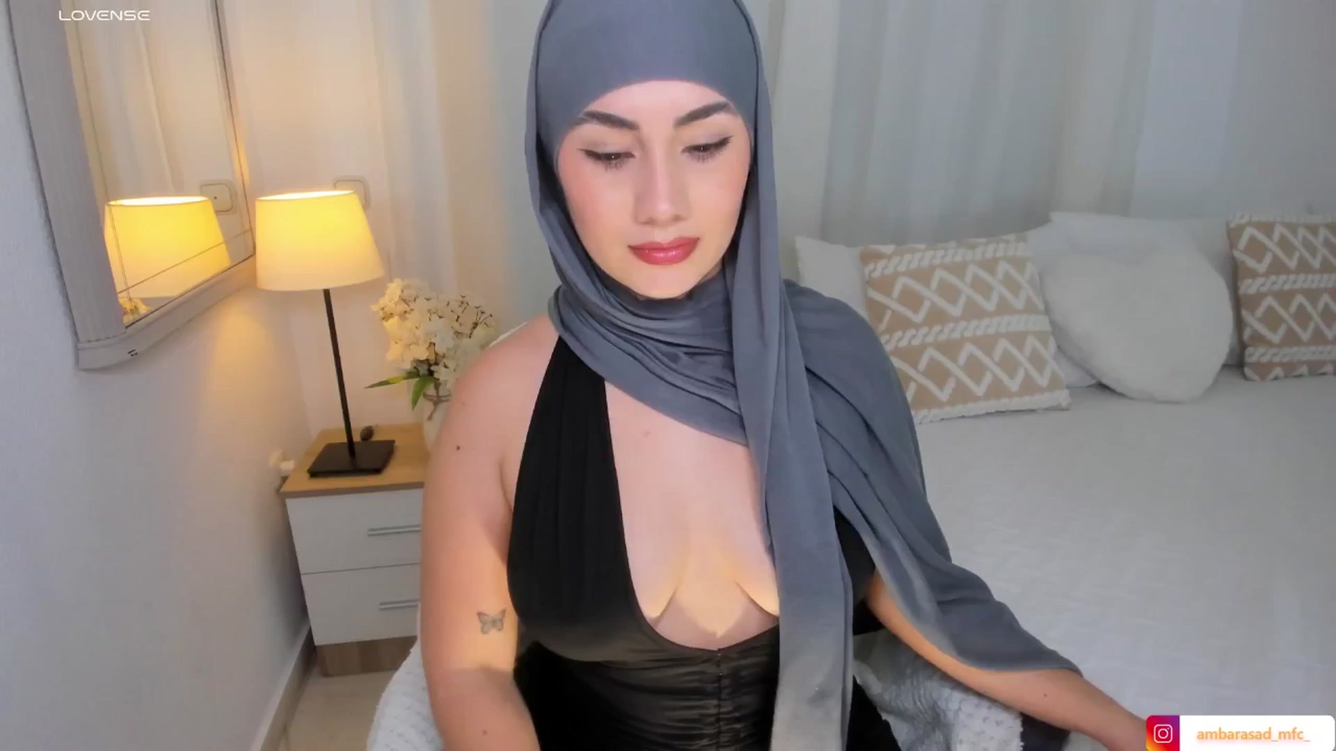 Gallery image thumbnail from ambarasad's myfreecams stream on, 03/02/2026, 17:09 image 7 of 20
