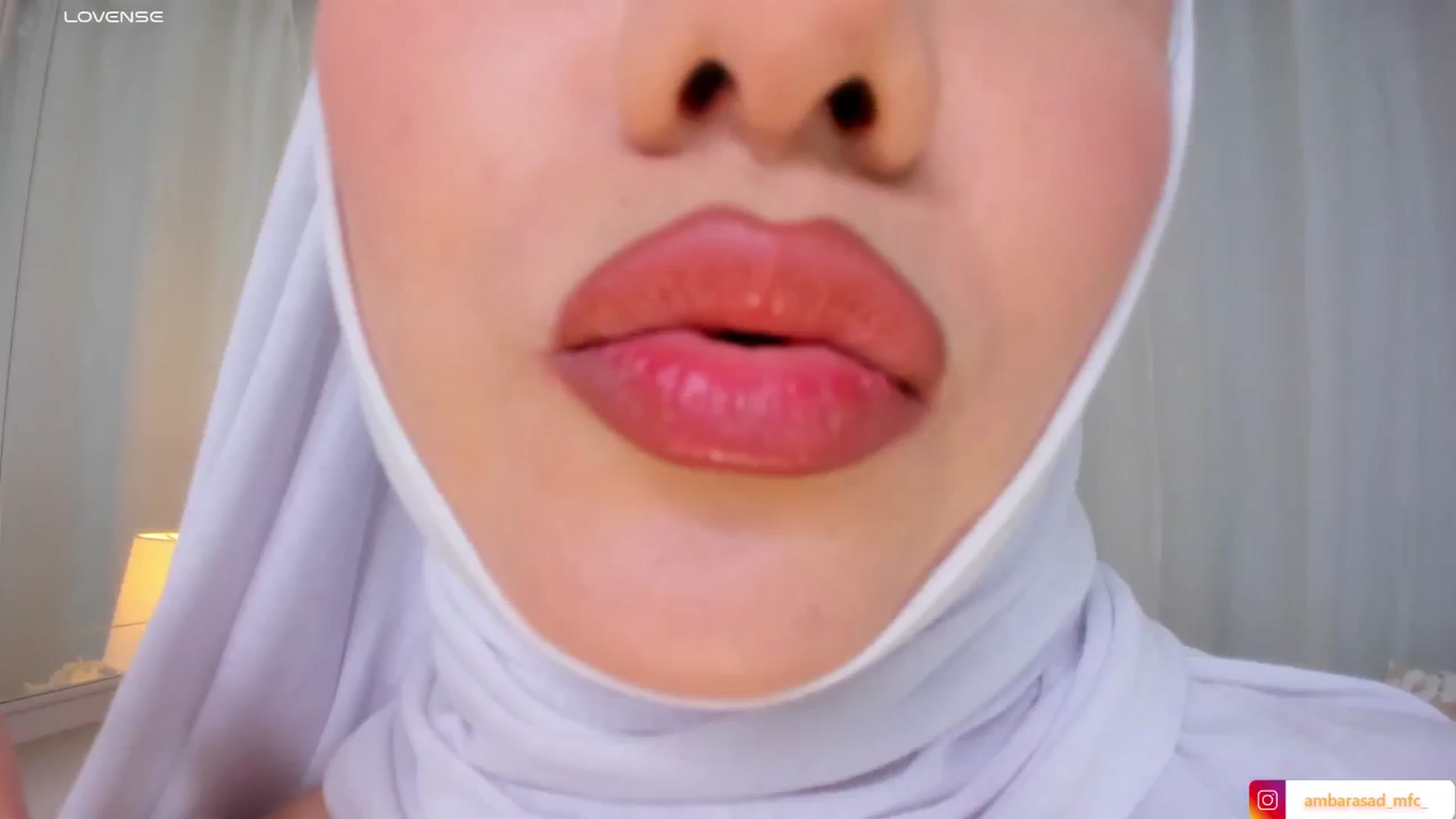 Gallery image thumbnail from ambarasad's myfreecams stream on, 03/03/2026, 13:35 image 16 of 20
