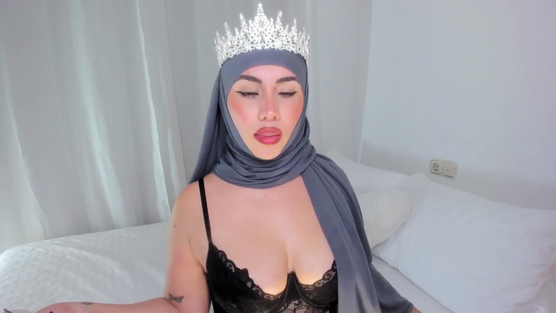 Gallery image thumbnail from ambarasad's myfreecams stream on, 03/23/2026, 15:43 image 20 of 20