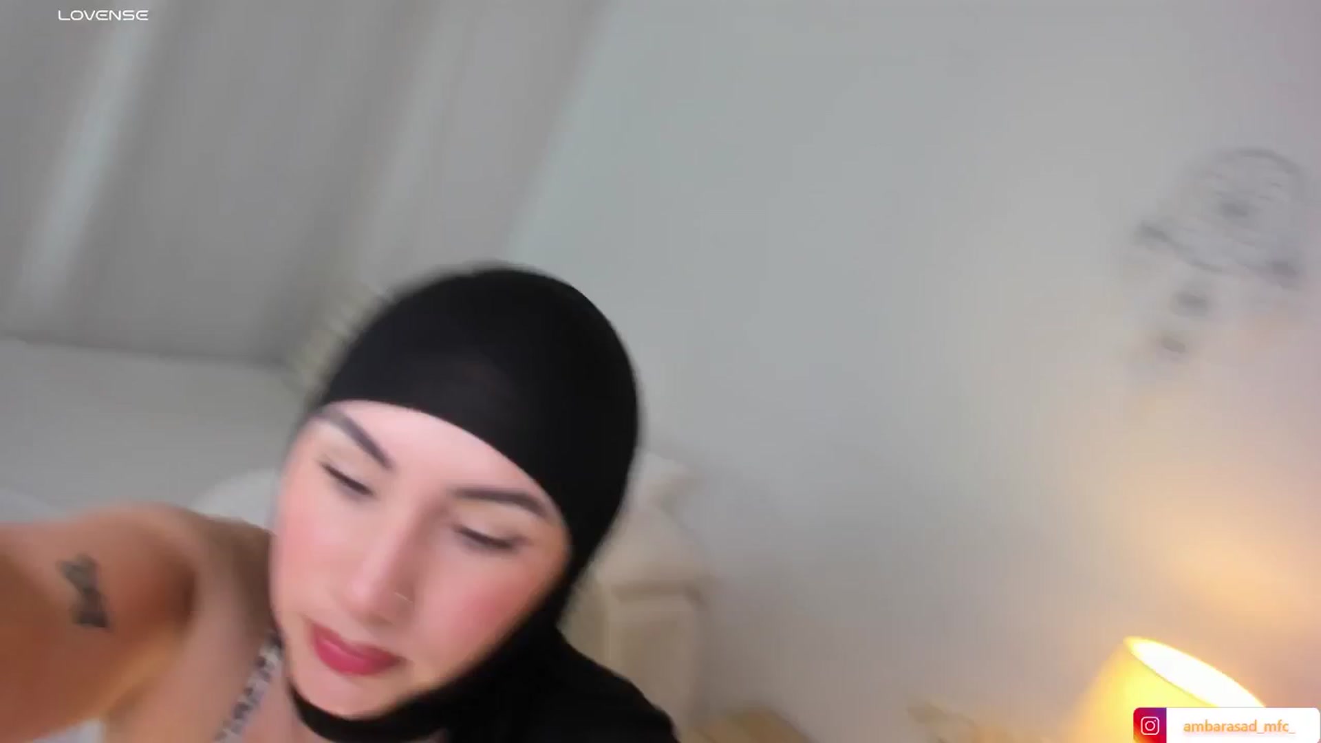 Gallery image thumbnail from ambarasad's myfreecams stream on, 03/31/2026, 13:22 image 1 of 20