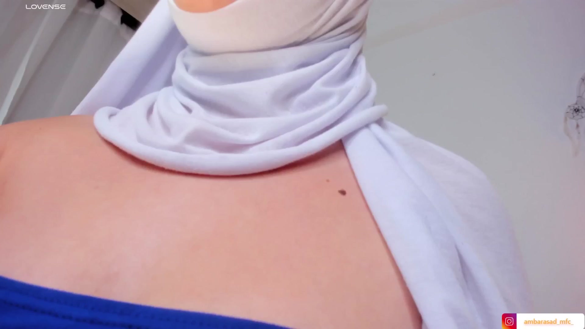 Gallery image thumbnail from ambarasad's myfreecams stream on, 04/02/2026, 13:42 image 1 of 20