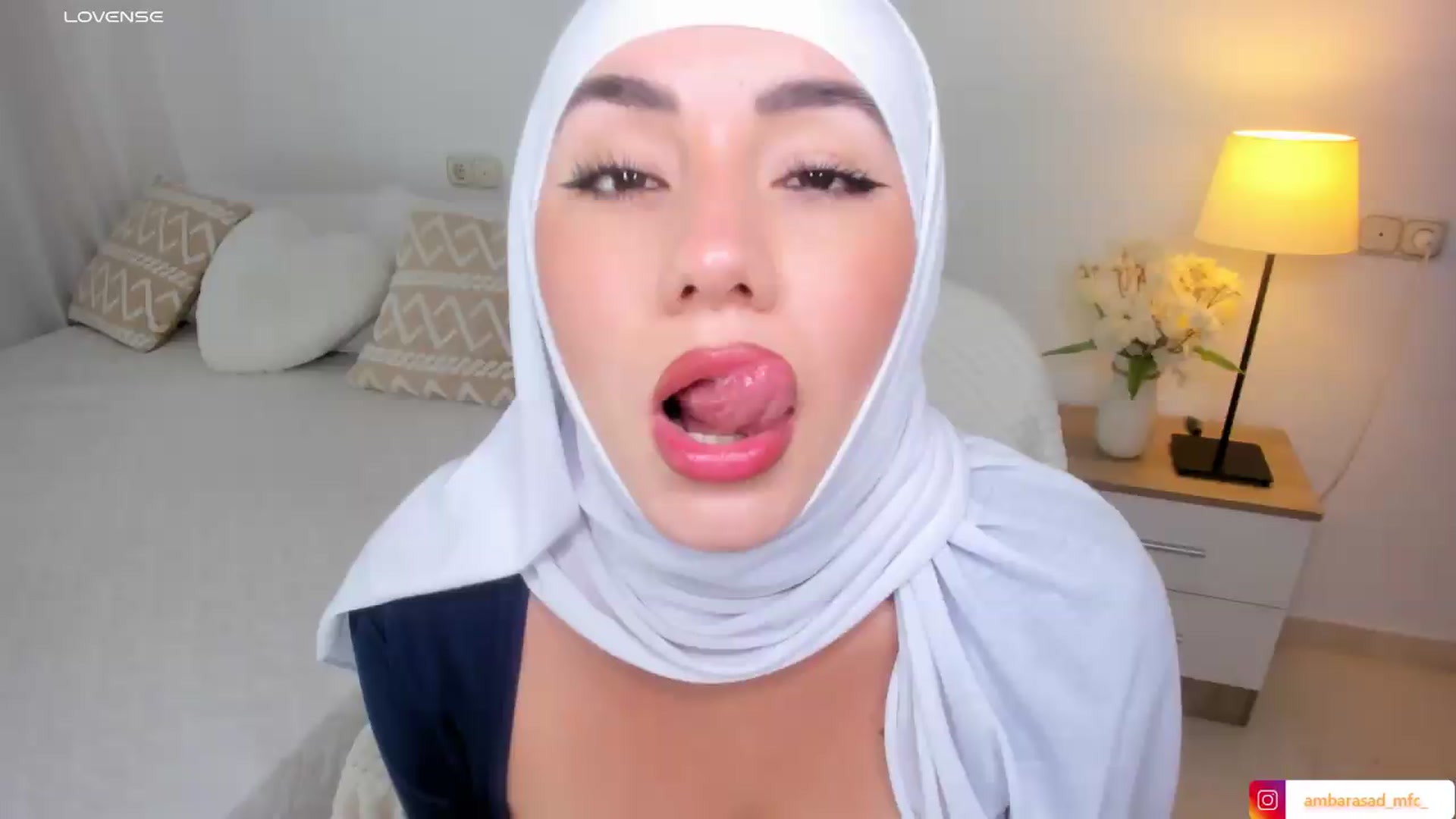 Gallery image thumbnail from ambarasad's myfreecams stream on, 07/08/2026, 13:45 image 11 of 20