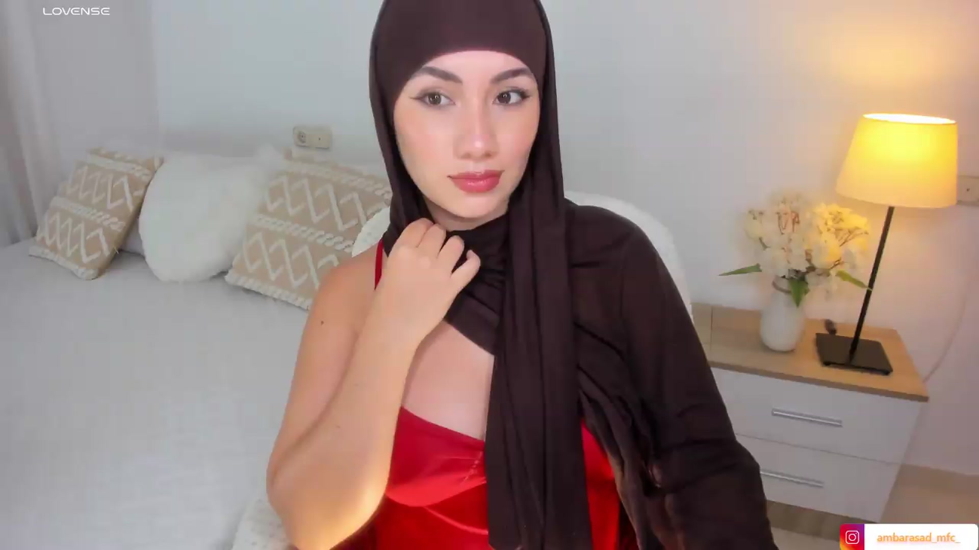 Gallery image thumbnail from ambarasad's myfreecams stream on, 07/20/2026, 14:01 image 12 of 20