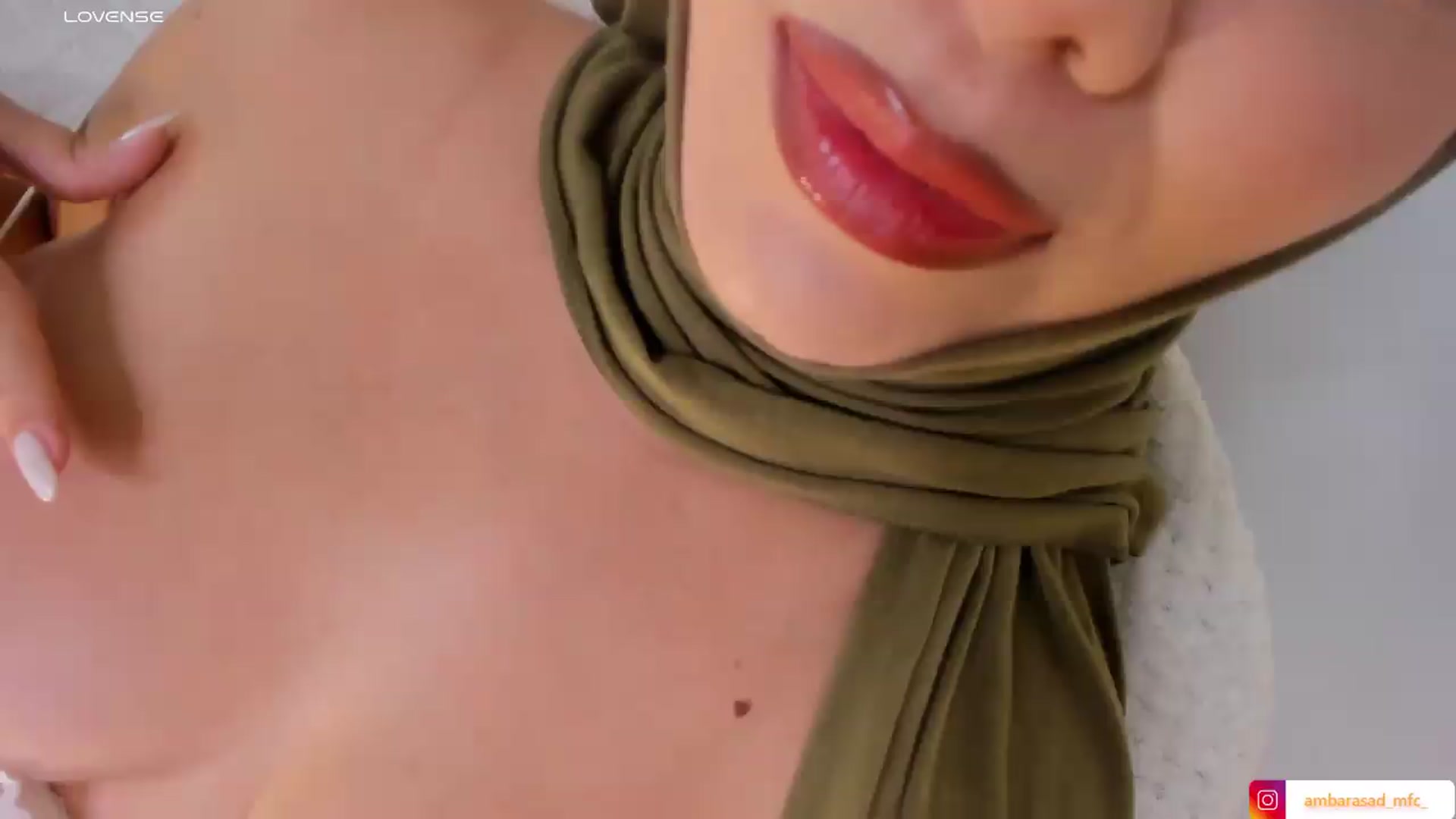 Gallery image thumbnail from ambarasad's myfreecams stream on, 07/24/2026, 13:41 image 11 of 20