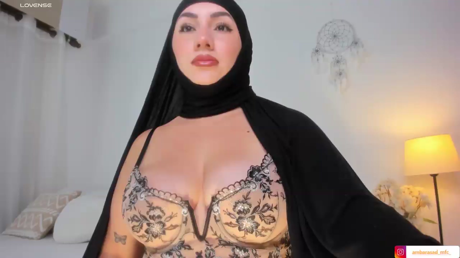 Gallery image thumbnail from ambarasad's myfreecams stream on, 07/29/2026, 12:10 image 6 of 20
