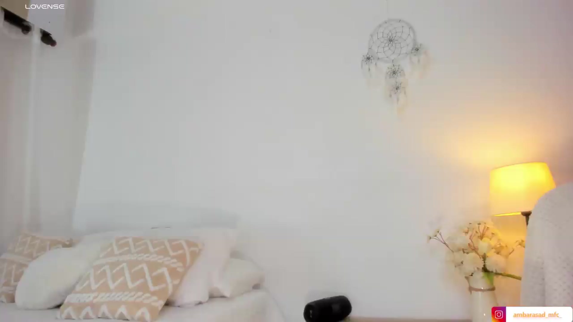 Gallery image thumbnail from ambarasad's myfreecams stream on, 08/06/2026, 12:55 image 9 of 20