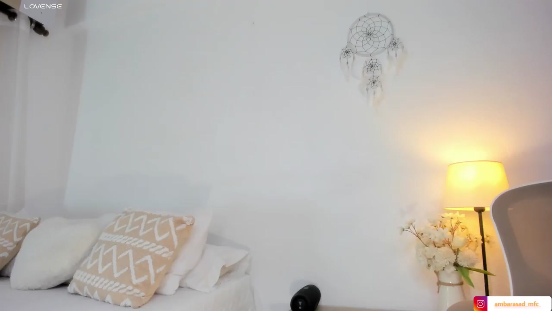 Gallery image thumbnail from ambarasad's myfreecams stream on, 09/01/2026, 13:03 image 9 of 20