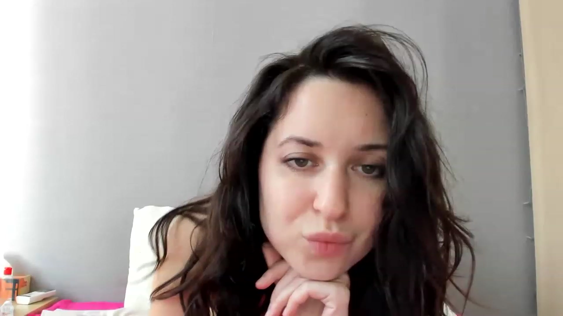 Gallery image thumbnail from amberbeloved's myfreecams stream on, 06/04/2023, 06:45 image 20 of 20