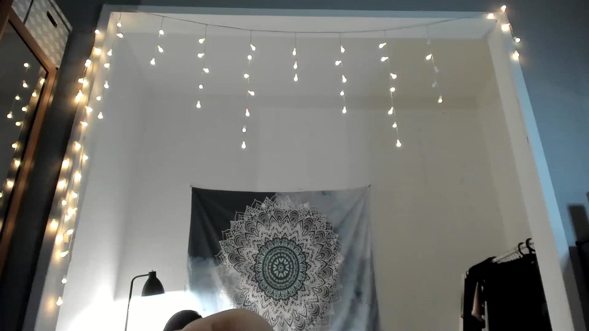 Gallery image thumbnail from amberbeloved's myfreecams stream on, 01/31/2024, 15:17 image 20 of 20