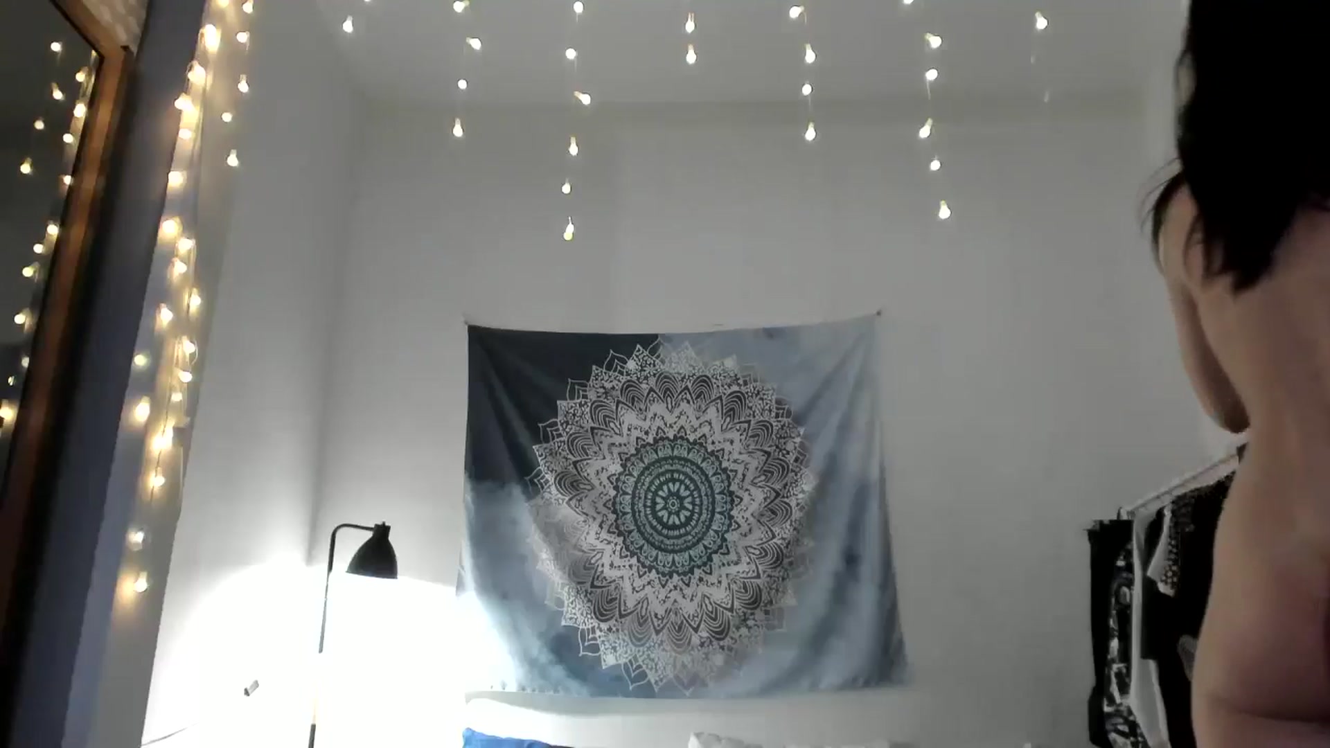 Gallery image thumbnail from amberbeloved's myfreecams stream on, 05/03/2024, 14:38 image 10 of 20