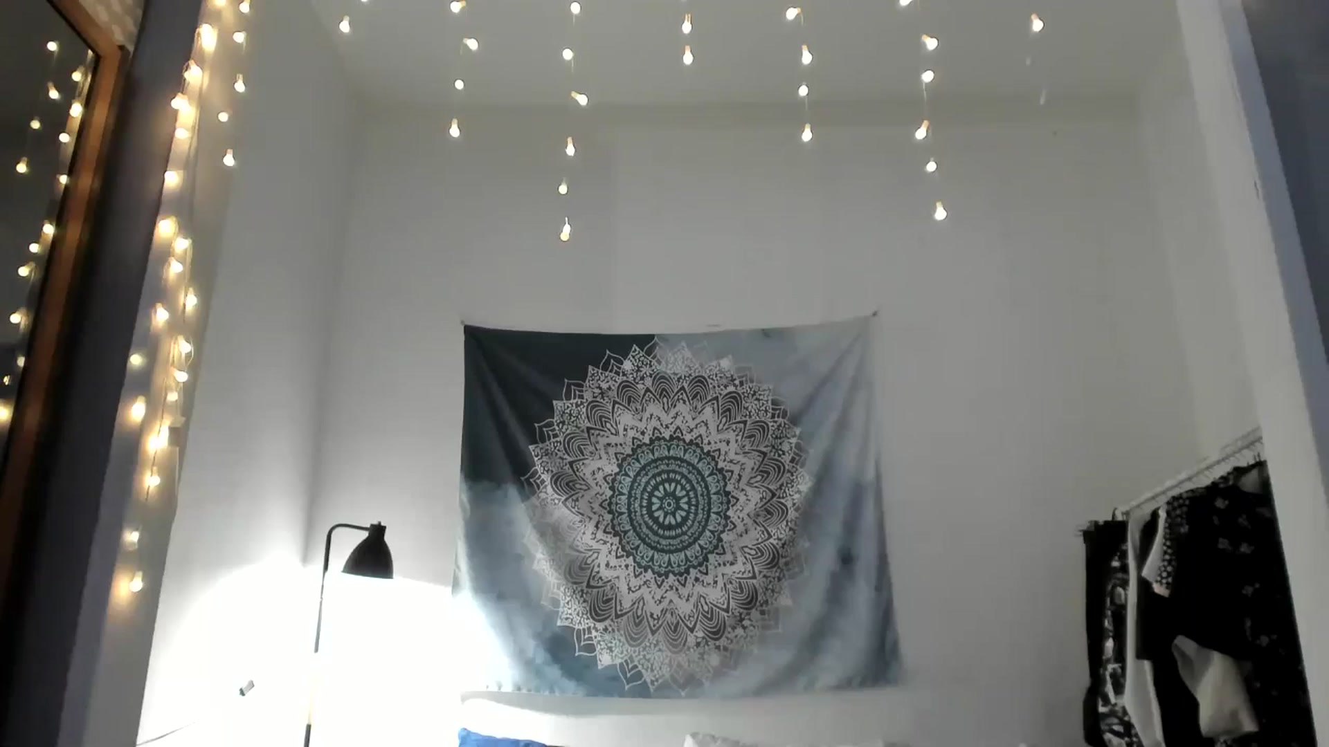 Gallery image thumbnail from amberbeloved's myfreecams stream on, 05/03/2024, 14:38 image 16 of 20