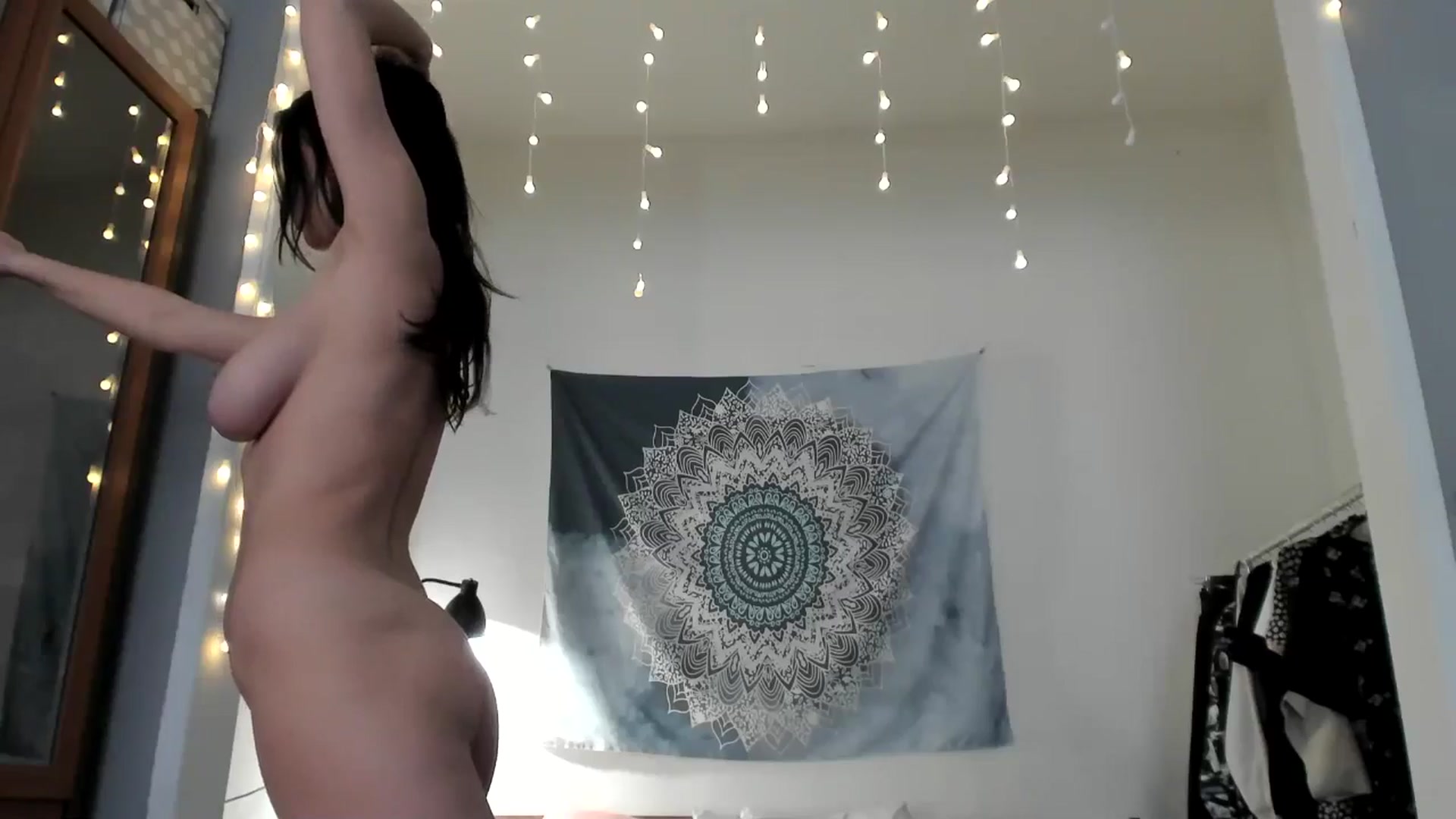 Gallery image thumbnail from amberbeloved's myfreecams stream on, 05/04/2024, 13:57 image 13 of 20