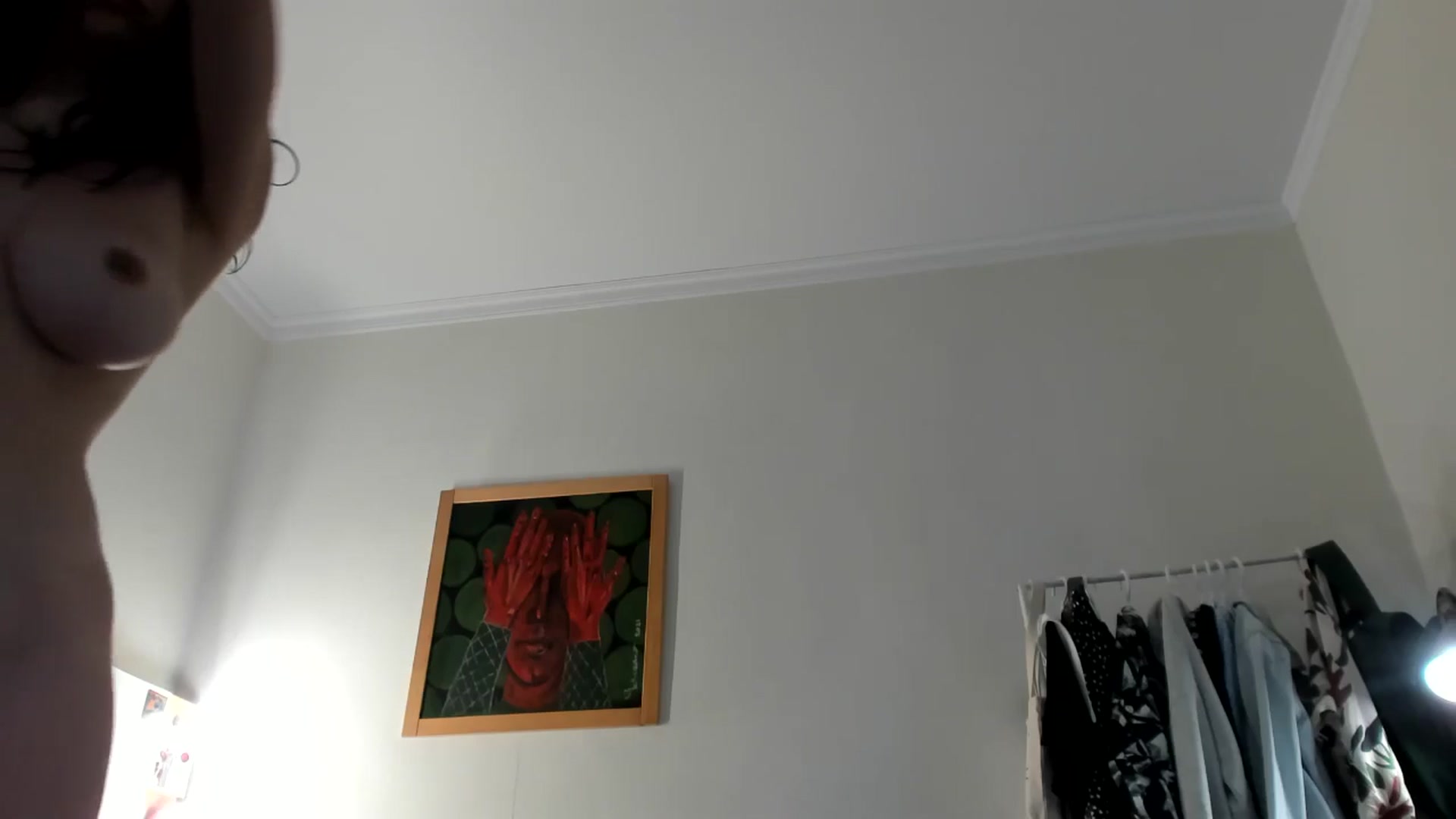Gallery image thumbnail from amberbeloved's myfreecams stream on, 05/16/2024, 15:25 image 7 of 20