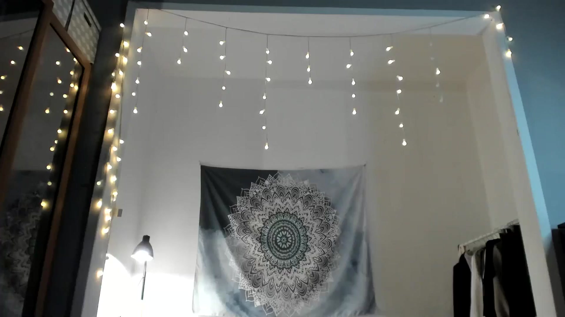 Gallery image thumbnail from amberbeloved's myfreecams stream on, 01/13/2025, 02:38 image 7 of 20