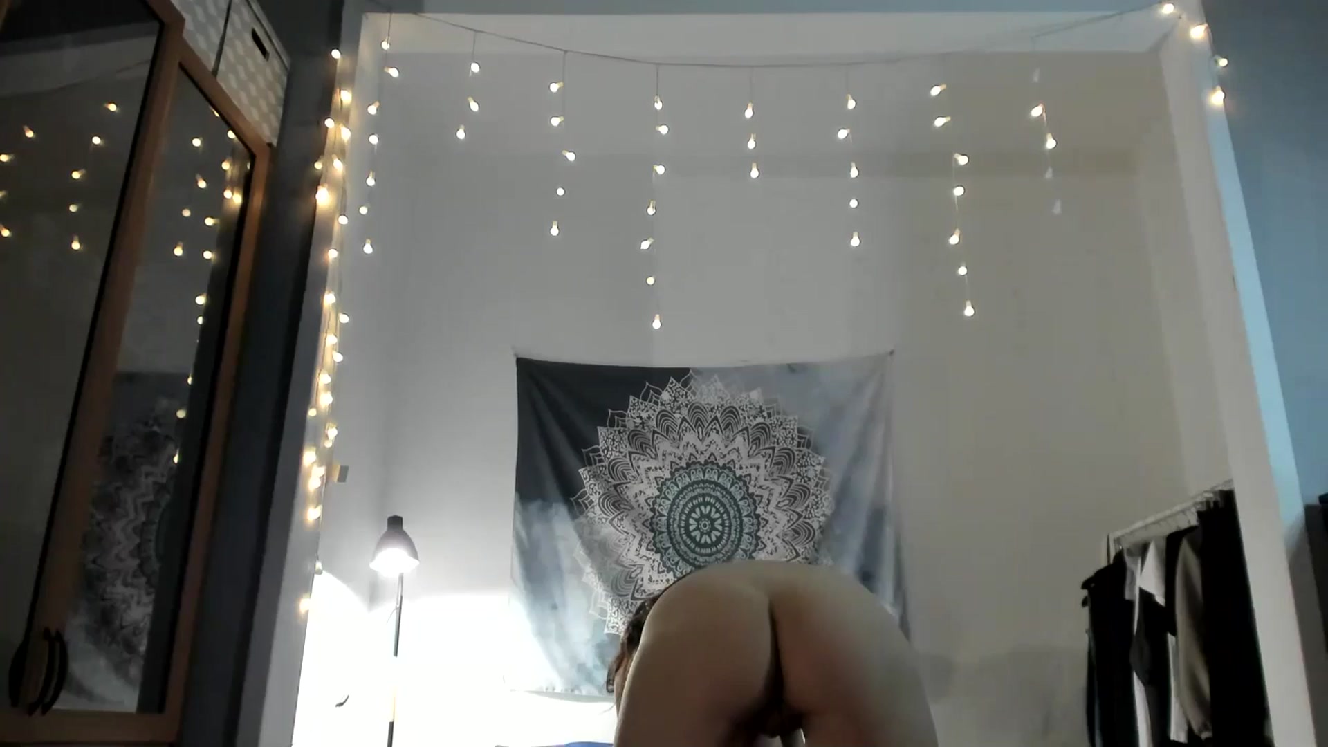 Gallery image thumbnail from amberbeloved's myfreecams stream on, 01/19/2025, 16:32 image 7 of 20