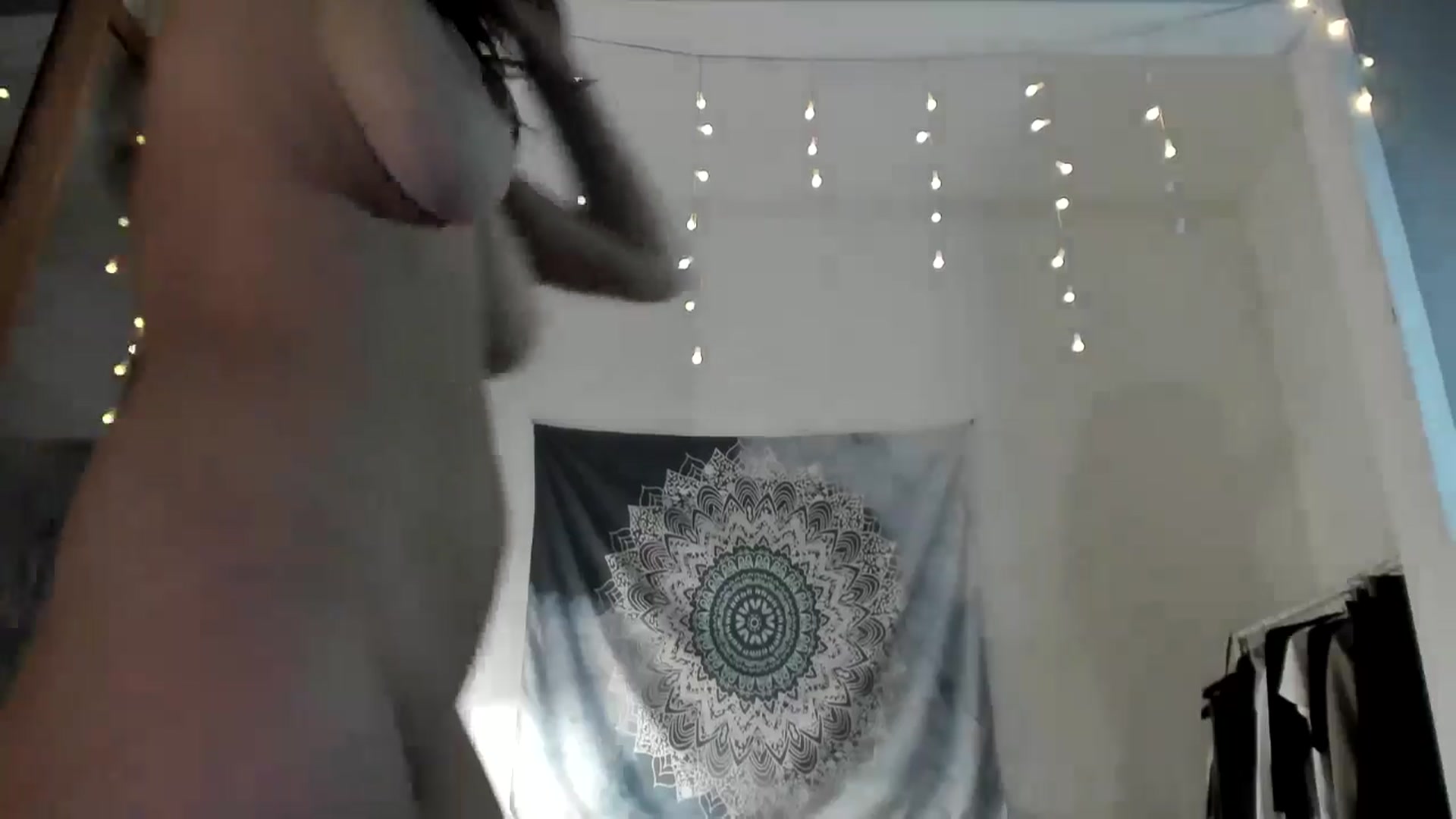 Gallery image thumbnail from amberbeloved's myfreecams stream on, 01/21/2025, 20:51 image 15 of 20
