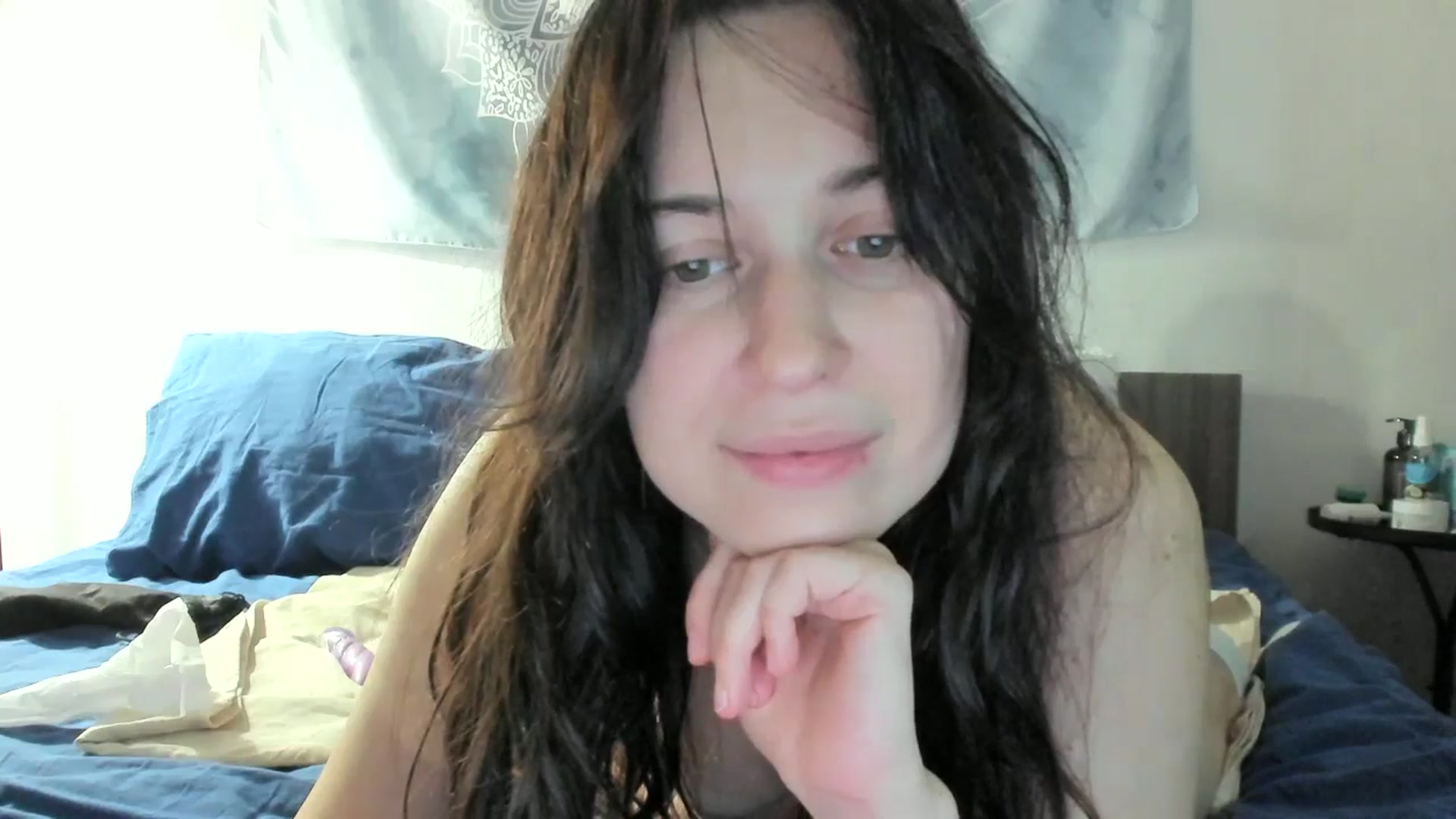 Gallery image thumbnail from amberbeloved's myfreecams stream on, 02/24/2025, 23:02 image 2 of 20