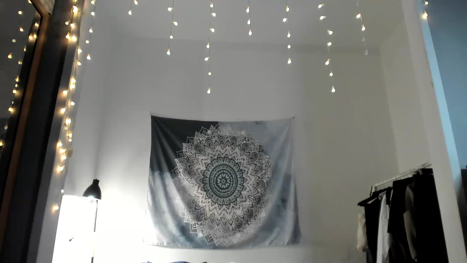 Gallery image thumbnail from amberbeloved's myfreecams stream on, 02/26/2025, 01:57 image 10 of 20