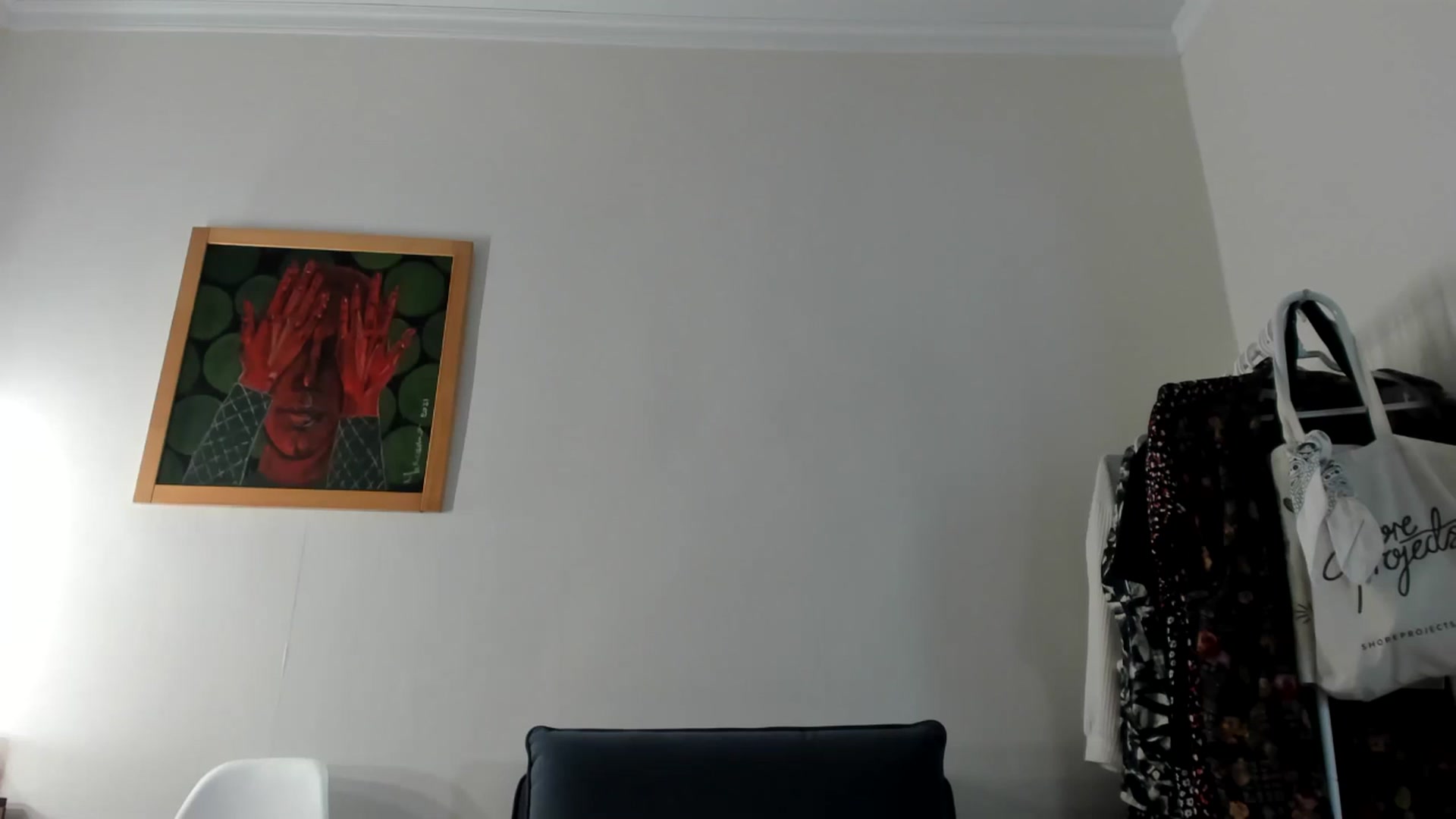 Gallery image thumbnail from amberbeloved's myfreecams stream on, 06/25/2025, 04:53 image 1 of 20