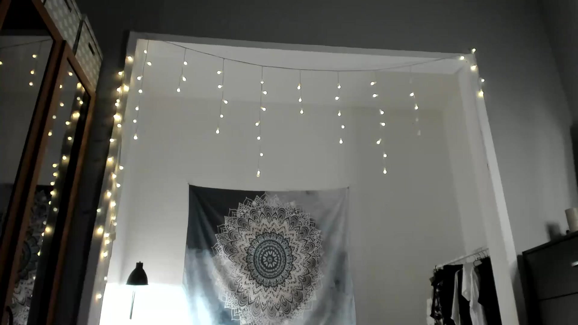 Gallery image thumbnail from amberbeloved's myfreecams stream on, 08/03/2025, 18:25 image 20 of 20