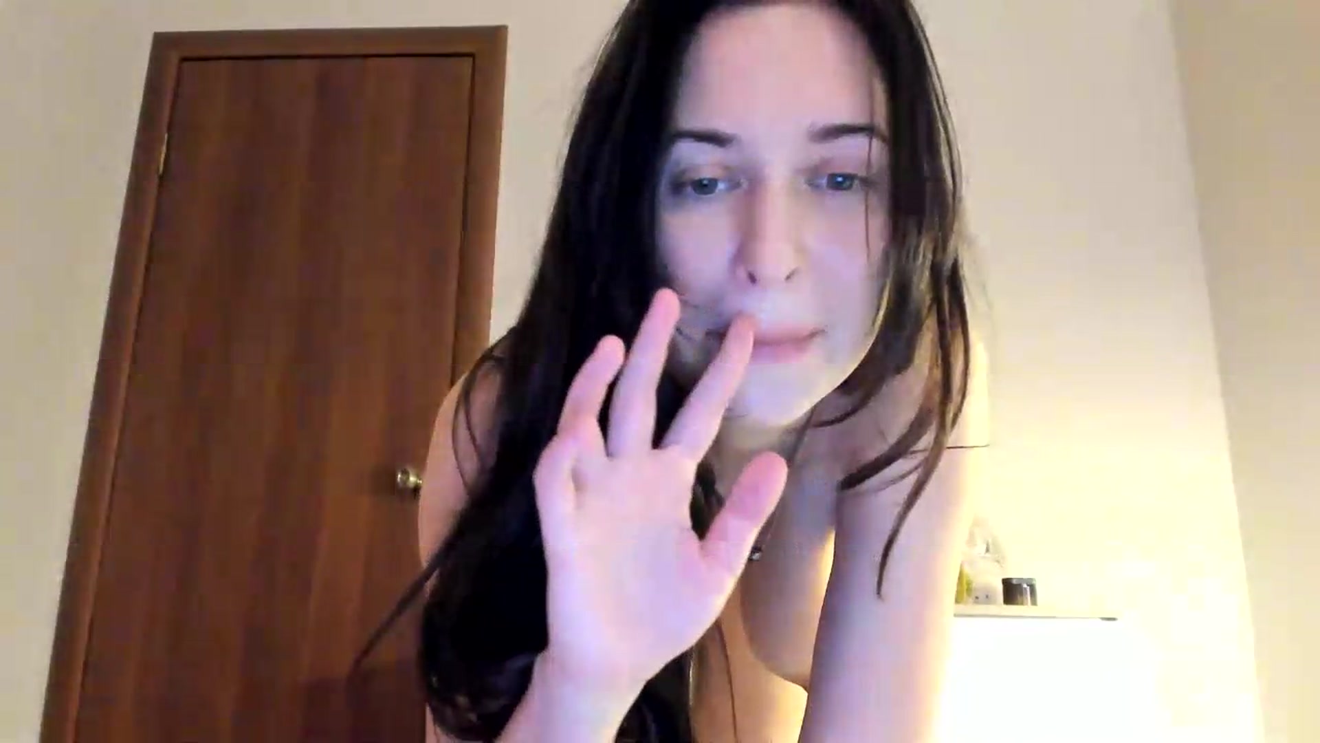 Gallery image thumbnail from amberbeloved's myfreecams stream on, 06/09/2026, 13:42 image 8 of 20