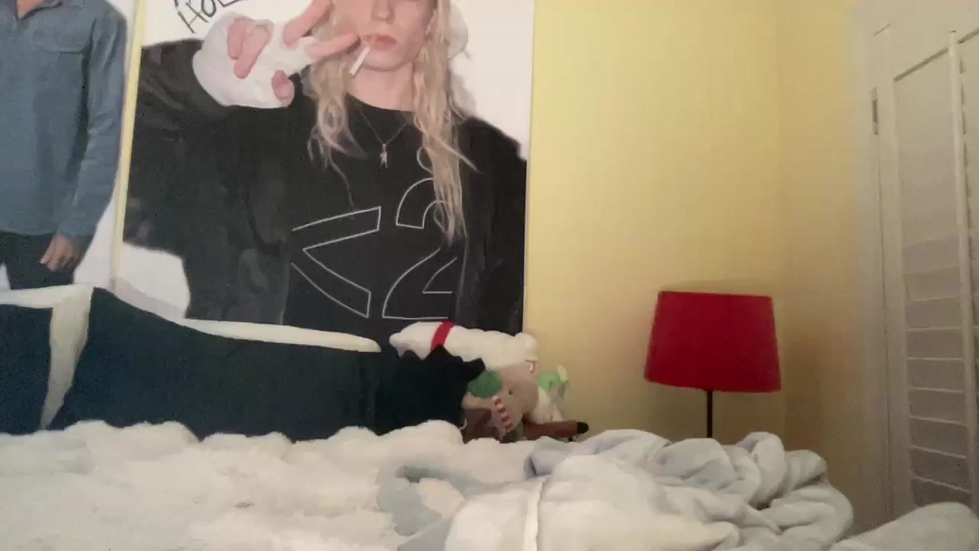 Gallery image thumbnail from amberrrr's myfreecams stream on, 11/23/2025, 04:59 image 15 of 20