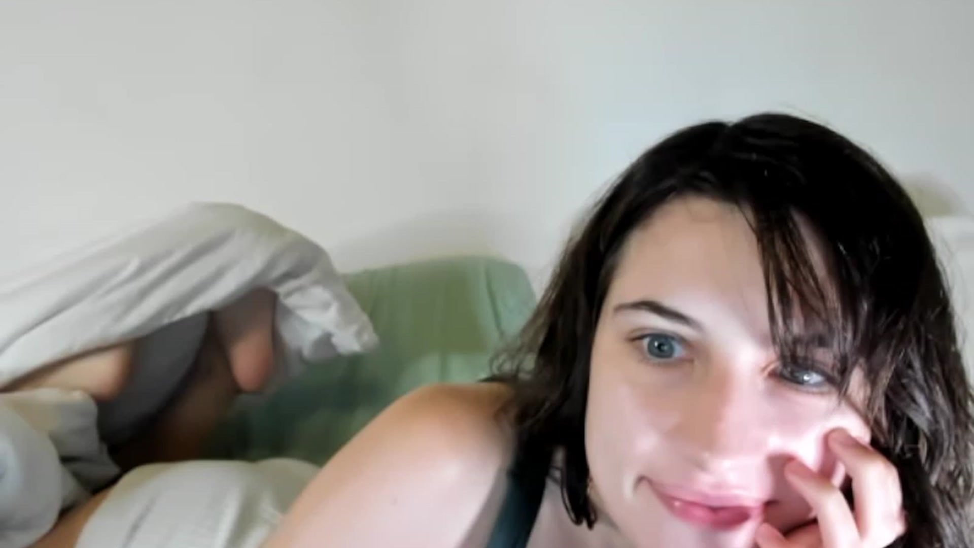 Gallery image thumbnail from americanwhore's myfreecams stream on, 08/18/2023, 03:15 image 5 of 20