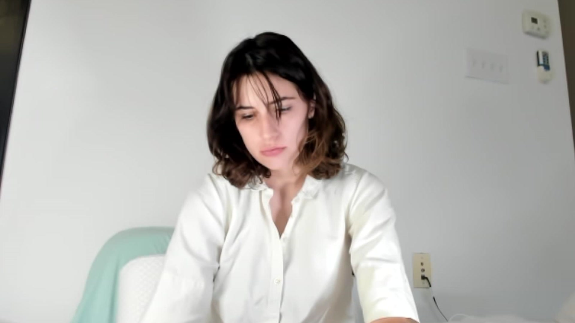 Gallery image thumbnail from americanwhore's myfreecams stream on, 08/21/2023, 01:16 image 5 of 20