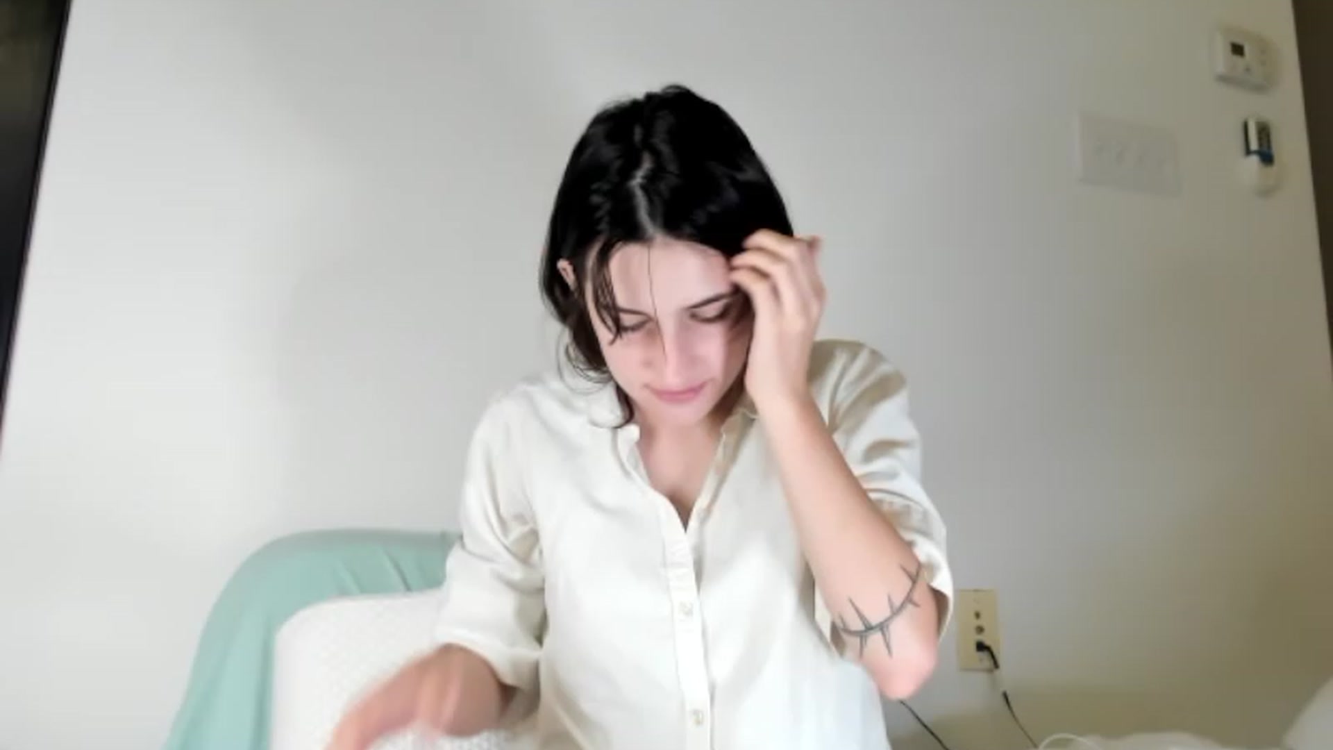 Gallery image thumbnail from americanwhore's myfreecams stream on, 08/21/2023, 01:16 image 9 of 20