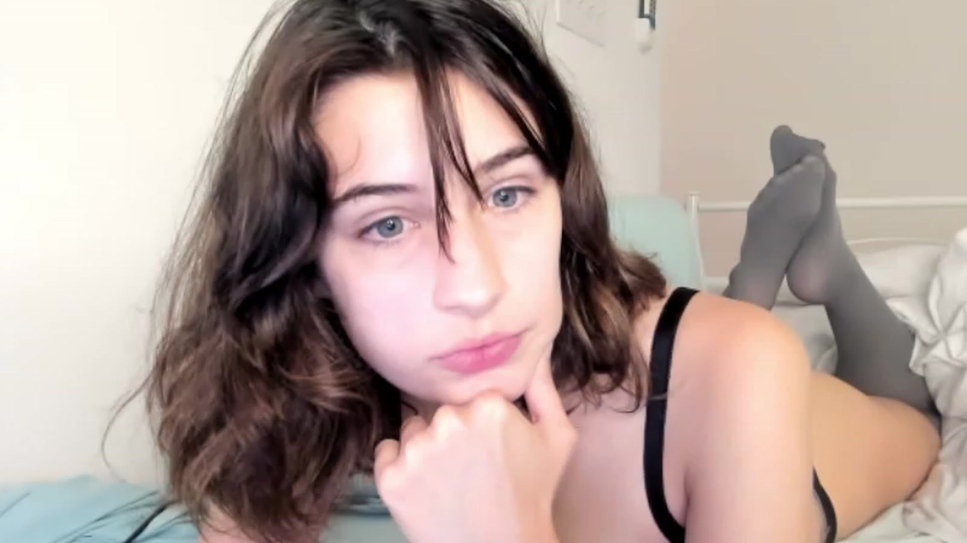 Gallery image thumbnail from americanwhore's myfreecams stream on, 08/23/2023, 03:21 image 20 of 20