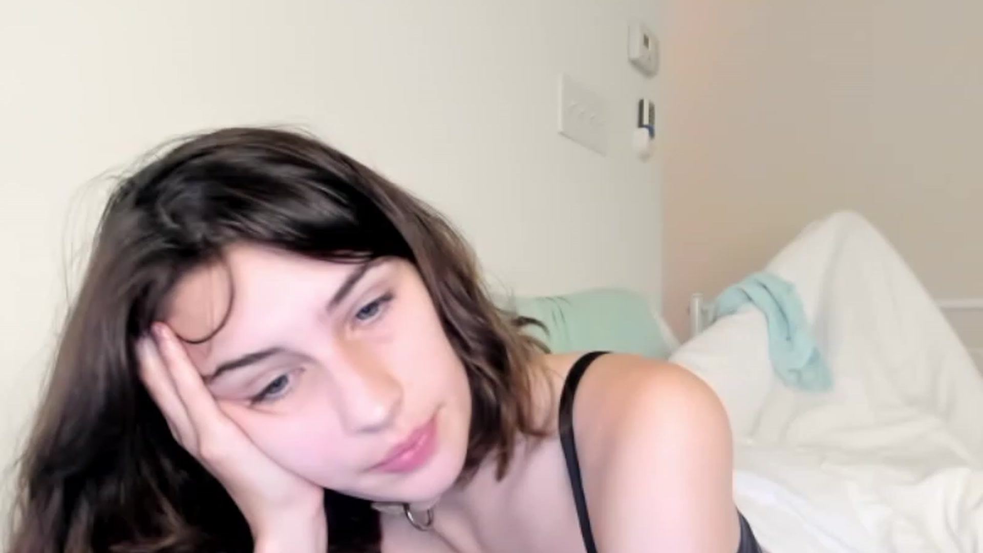 Gallery image thumbnail from americanwhore's myfreecams stream on, 08/23/2023, 03:21 image 4 of 20
