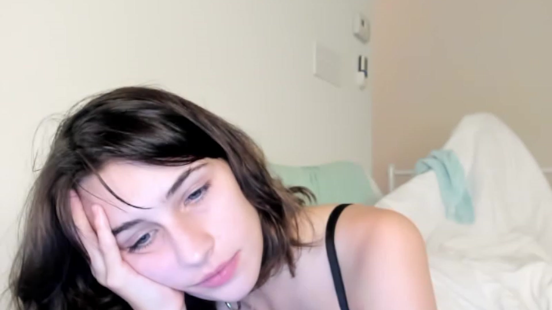 Gallery image thumbnail from americanwhore's myfreecams stream on, 08/23/2023, 03:21 image 2 of 20